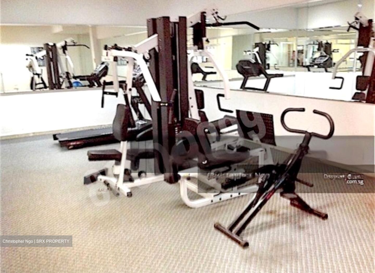 Surrey Road (D11), Condominium #481086681